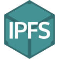Loading IPFS image